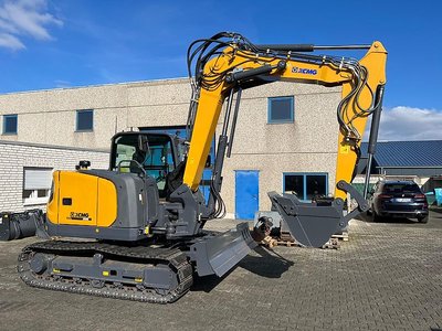 XCMG XE80E