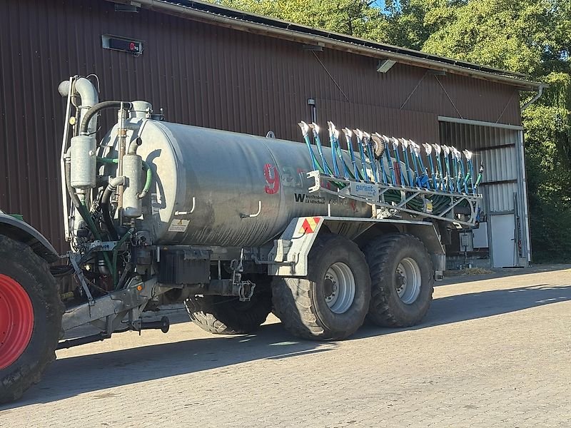 Kotte VT 17500 Bomech