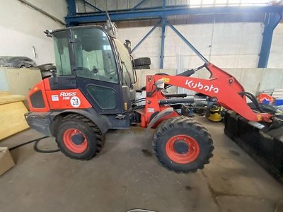 Kubota R 065