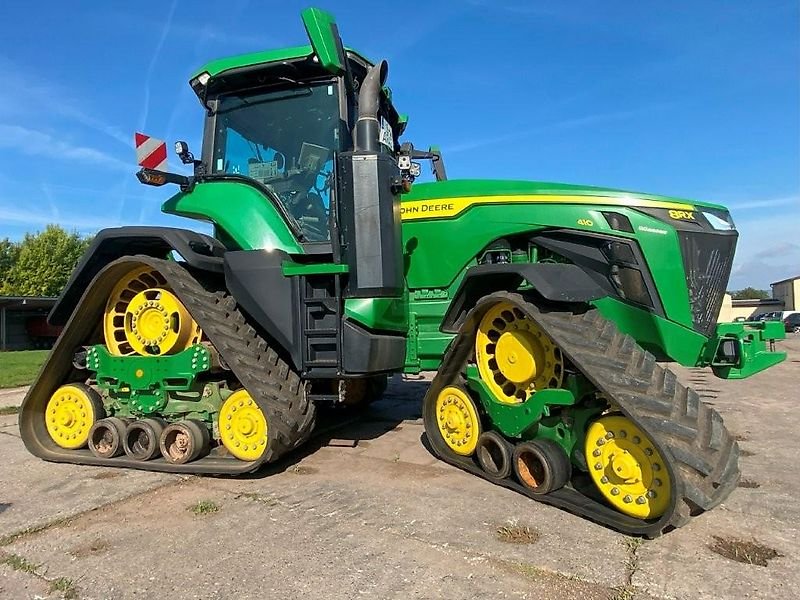 John Deere 8 RX 410