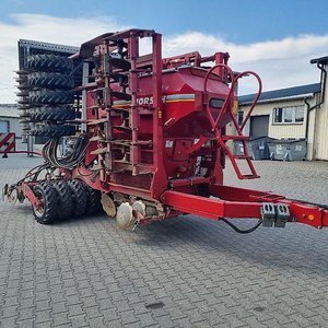 Horsch Pronto 6 DC