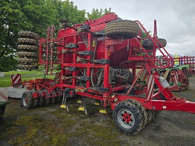 Horsch Sprinter 6ST