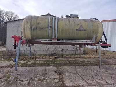 Annaburger HTS 22A27