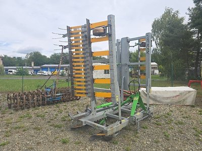 Joskin EB 600 R452