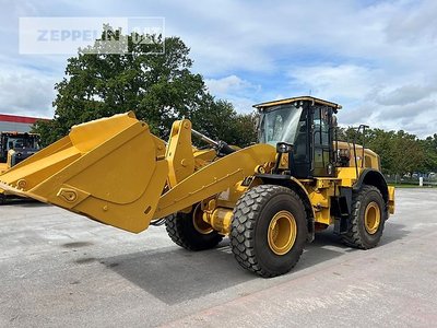 Caterpillar 950M