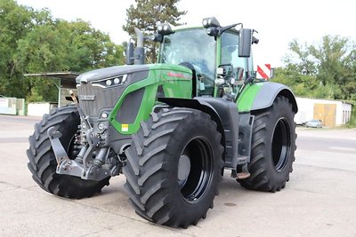 Fendt 930 VARIO Gen6 PROFI PLUS