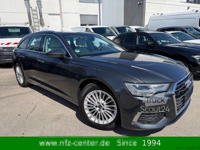 Kleinbus AUDI A6 Avant 45 TFSI Bang & Olufsen3D/Pano/360  gebraucht