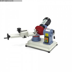 Band Saw Blade Grinding Machines HBM 80/700