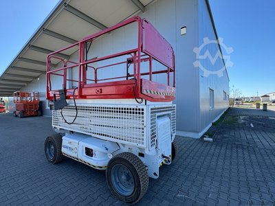 JLG 3369LE--EK