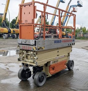 JLG 2030 ES