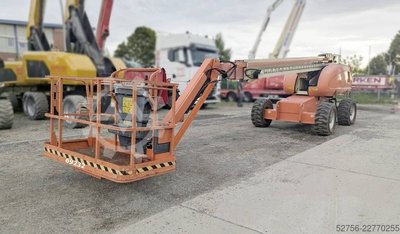 JLG 660 SJ
