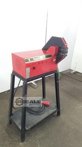 Brushing grinding machines RASAMAX ST