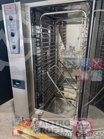 Rational CMP 202 Elektro