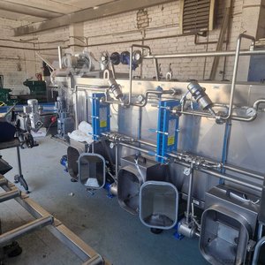 Hermis Tunnelpasteur