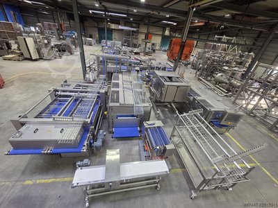 Kaak / Driem Sheeting Bread