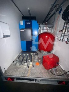 Buderus Centra 1740 B2