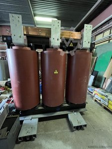 Schneider Electric Trihal 2000kVA 22/0,42kV