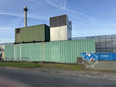 Jenbacher JMS 412 GS-N.TE