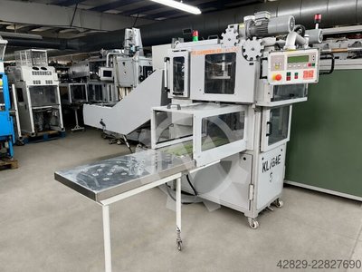 Gämmerler KL 540 LPC
