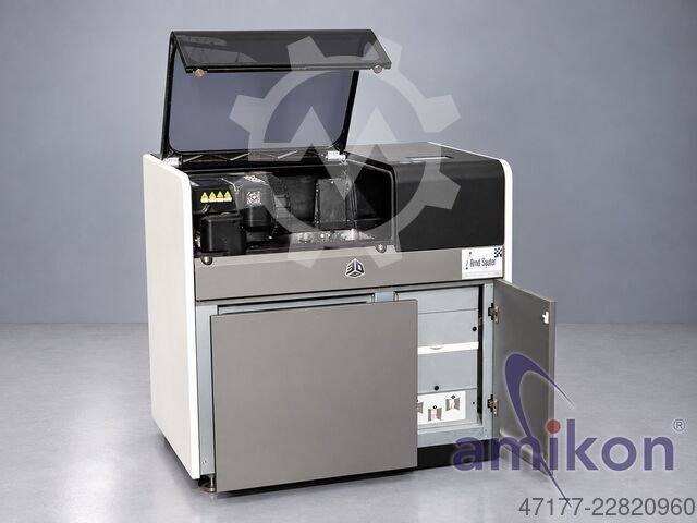 3D Systems ProJet MJP 2500 Plus MultiJet