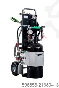 UWS Heaty Profiline 100 No 2 – urządzenie do uzdatniania wody UWS Heaty Profiline 100 No 2 – urządzenie do uzdatniania w