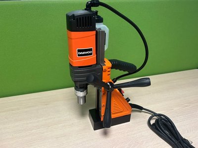 Daewoo - 2026 - DAMCD1600 - Magnetbohrmaschine