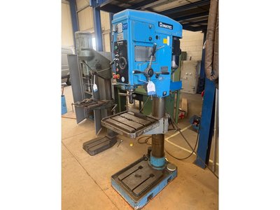 IMATEC BC- 40 V Ständerbohrmaschine