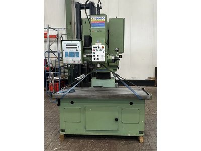 Donau - Danumeric 340 - Radialbohrmaschine