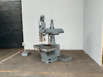 EBA - 955, MK4-32mm - Radialbohrmaschine