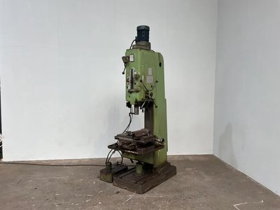 WMW - BS25 - Säulenbohrmaschine