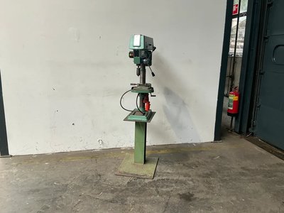 Interkrenn - 1997 - KTB 2012S - Säulenbohrmaschine