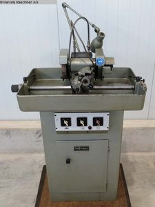 Carbide-tipped grinding machines HOFMANN 175