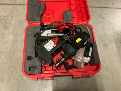 ROTABROACH Comando 40 Magnetbohrmaschinen