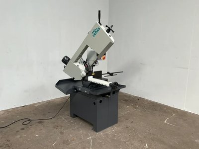 Pegas-Gonda - 2026 - 230x280 GH-LR - Metall-Horizontalbandsäge