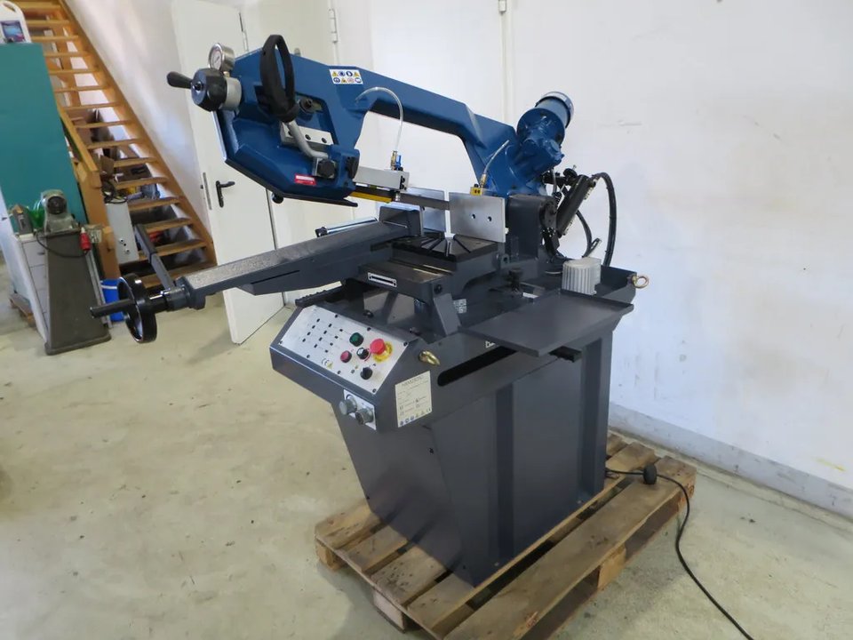 MBH CY 280 NL Bandsäge Horizontal