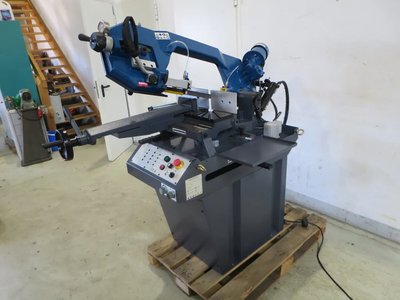 MBH CY 280 NL Bandsäge Horizontal