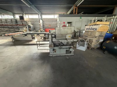 1996 Graule AS U450 Kreissäge Ø450 mm
