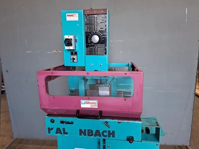 Kaltenbach - KKS400E - Kaltenbach Kreissägemaschine aus Metall