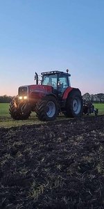 Massey Ferguson Dynashift