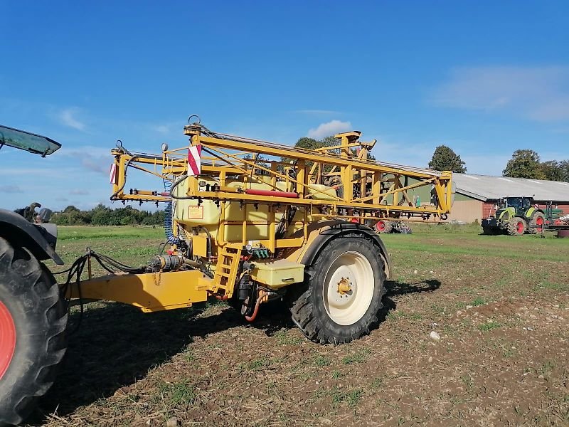 Dubex Junior 488