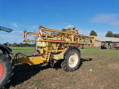 Dubex Junior 488