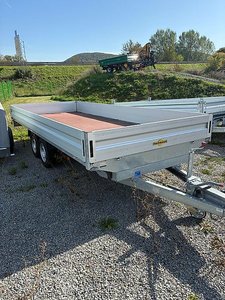 Humbaur HT 35 52 21 GR