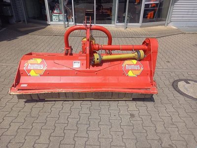 Humus A200