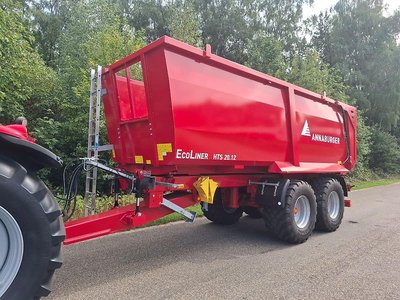 Annaburger EcoLiner HTS 20.12