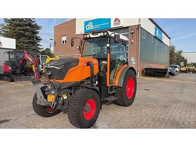 Fendt 211