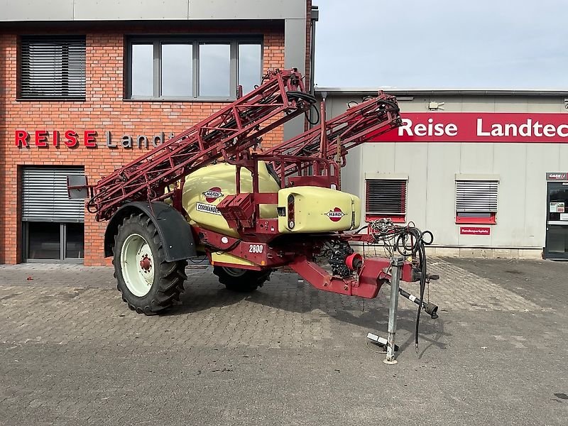 Hardi Commander 2800