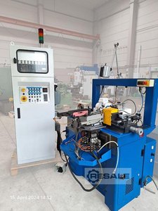 Centreless Grinding Machines AGATHON 150 SL 20
