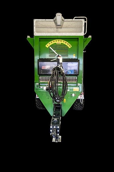 Briri Manure Director 24