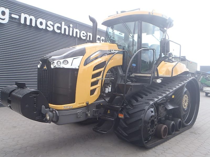 Challenger MT755E