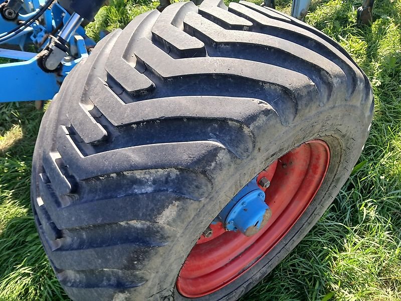 Lemken Karat 9/500 KUA